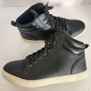 Goodfellow & Co Men's Black Sneaker,  sz 12